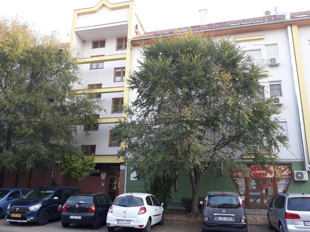 דירות בקשצ'אבה Pipacs מראה חיצוני תמונה